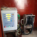 Wenzhou 220v 380v electronic supply fuel dispenser